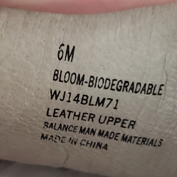 Jambu Bloom cut out shoes - Picture 4 of 4